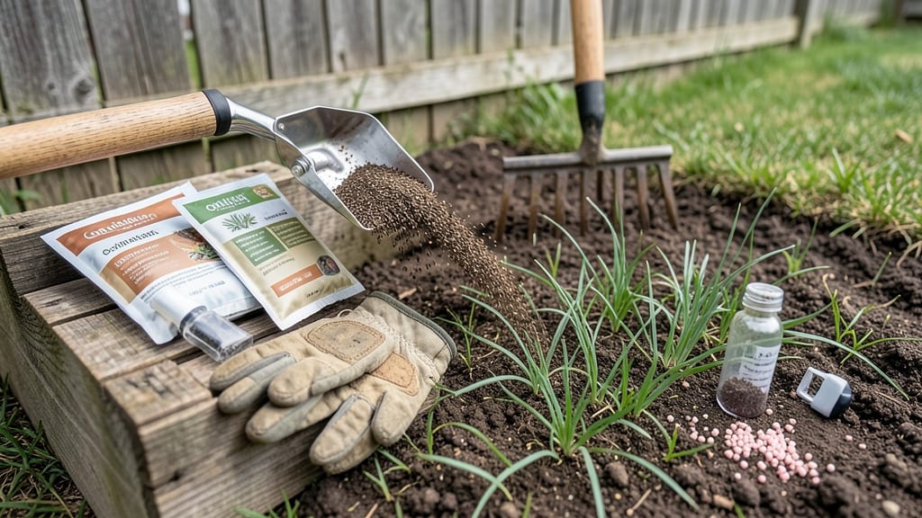 When to Plant Grass Seed in the Spring: Optimal Soil Temp & Frost-Free Timeline