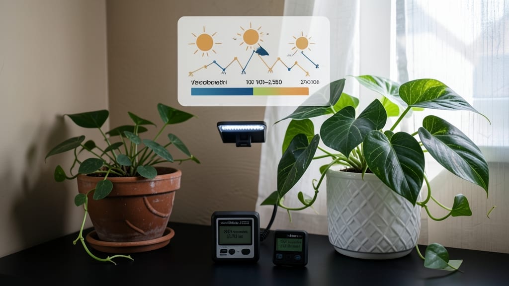 How Much Light Does a Philodendron Plant Need: Thriving in 3-4 Hours of Bright Indirect Sun