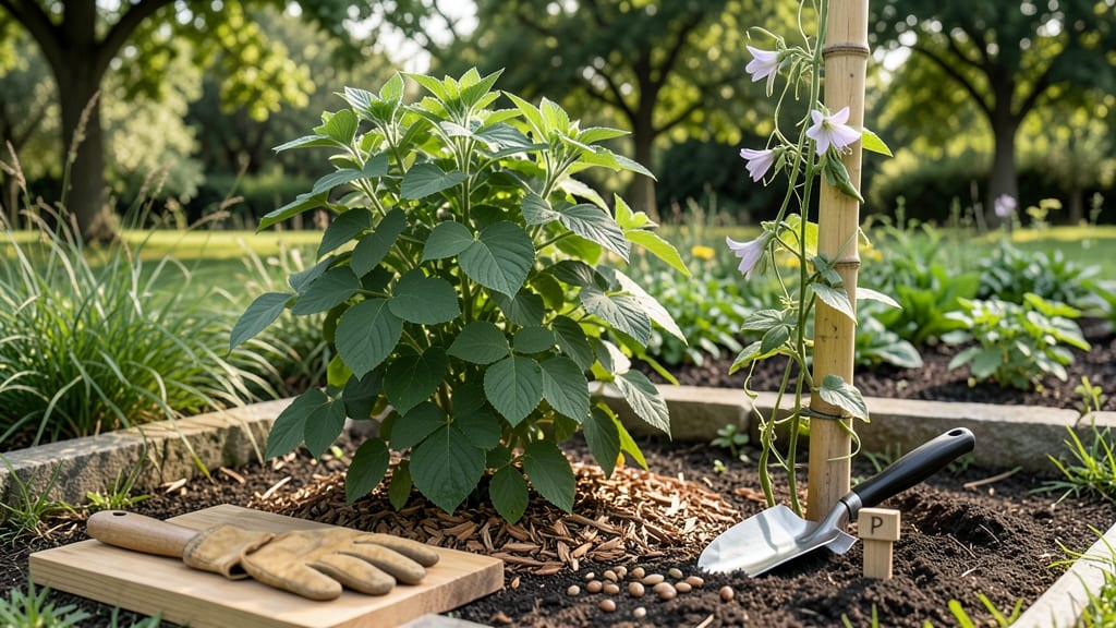 When to Plant Beans in Colorado: Cold-Hardy Varieties That Thrive After Frost Risk
