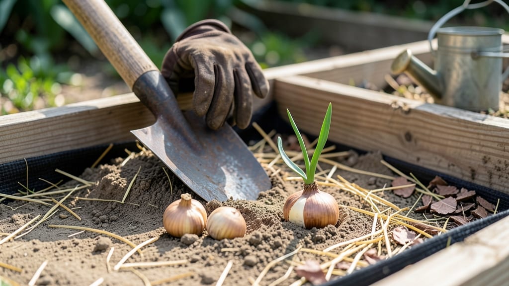 When Do You Plant Tulip Bulbs in Texas: Chill-Hour Hack for Bold Spring Blooms
