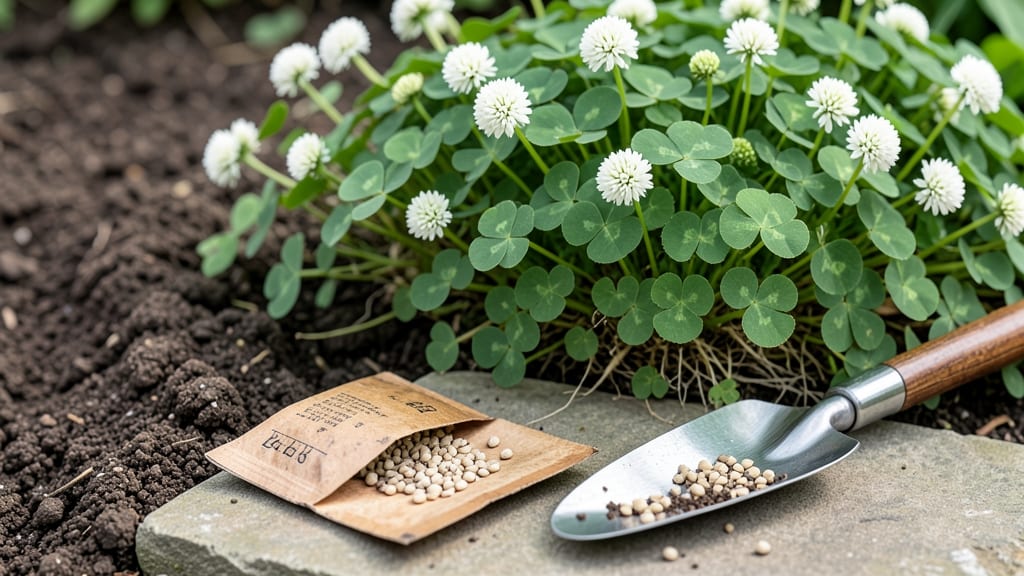 When to Plant Clover in Louisiana: Spring vs Fall Timing for Fast Establishment