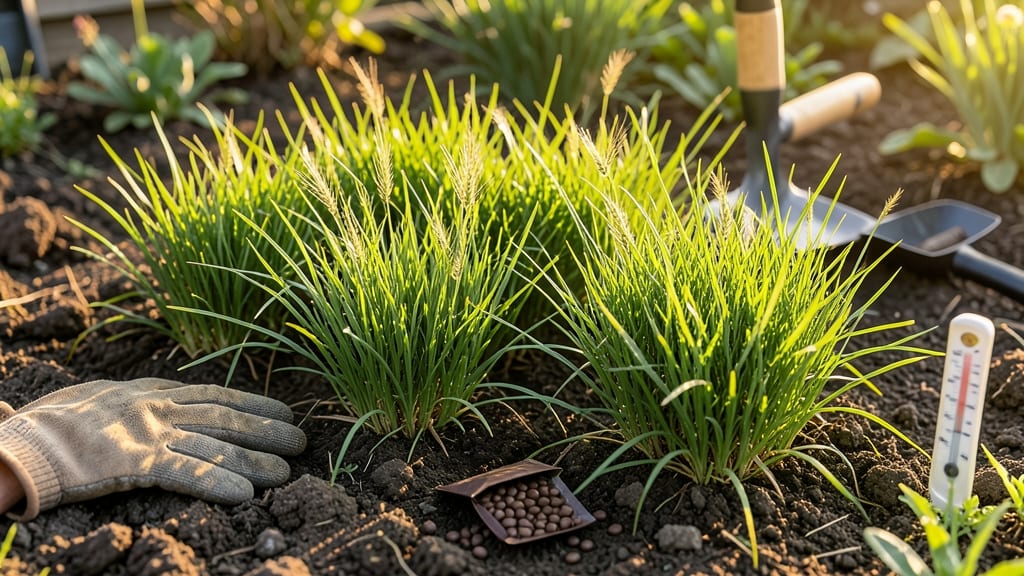 When to Plant Annual Ryegrass in Texas: Ideal Months for Fast Establishment