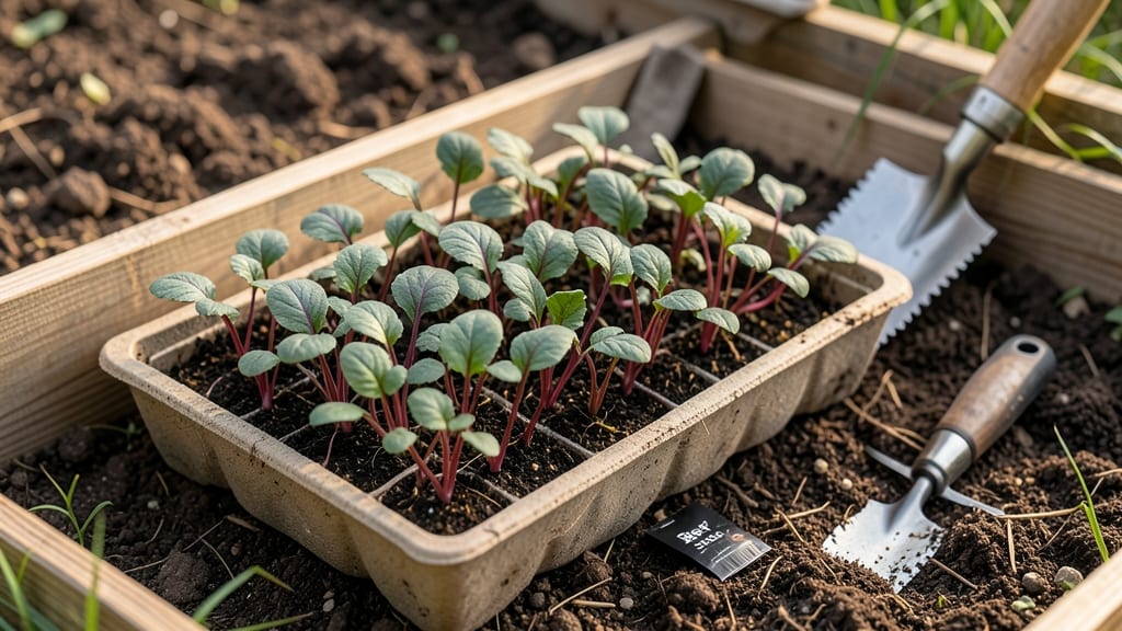 When to Plant Beets in Colorado: Perfect Months for Zero-Frost Success