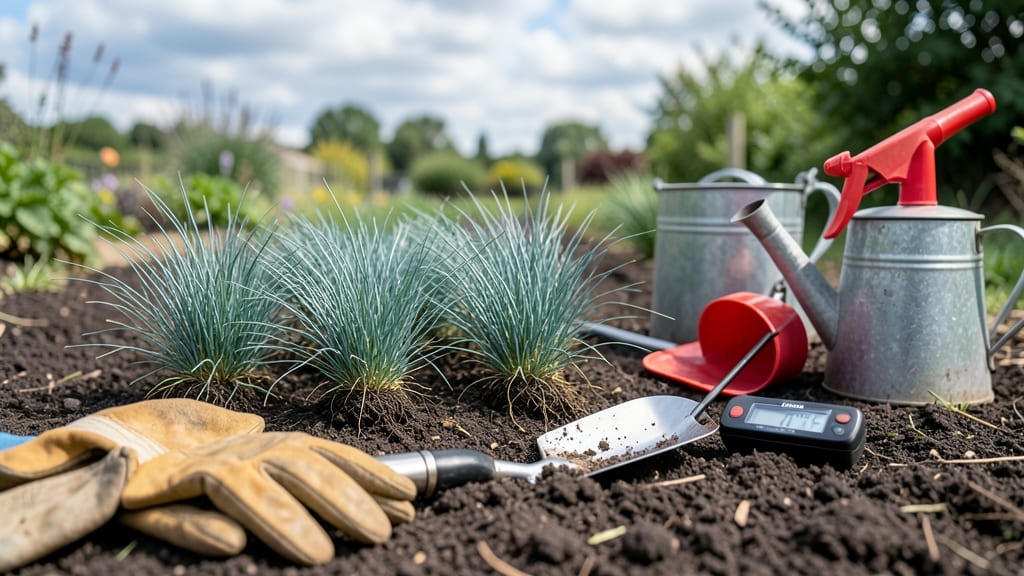 When to Plant Buffalo Grass in Kansas: Exact Months for Zero-Frost Survival