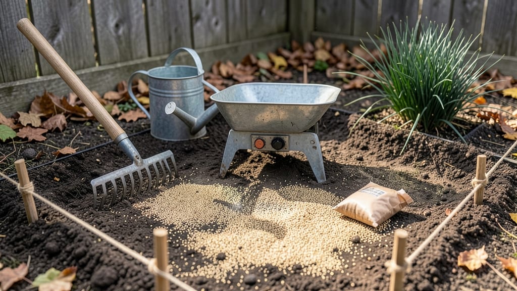 When Is a Good Time to Plant Grass Seed in the Spring: Exact Weeks After Last Frost for Strong Root Establishment