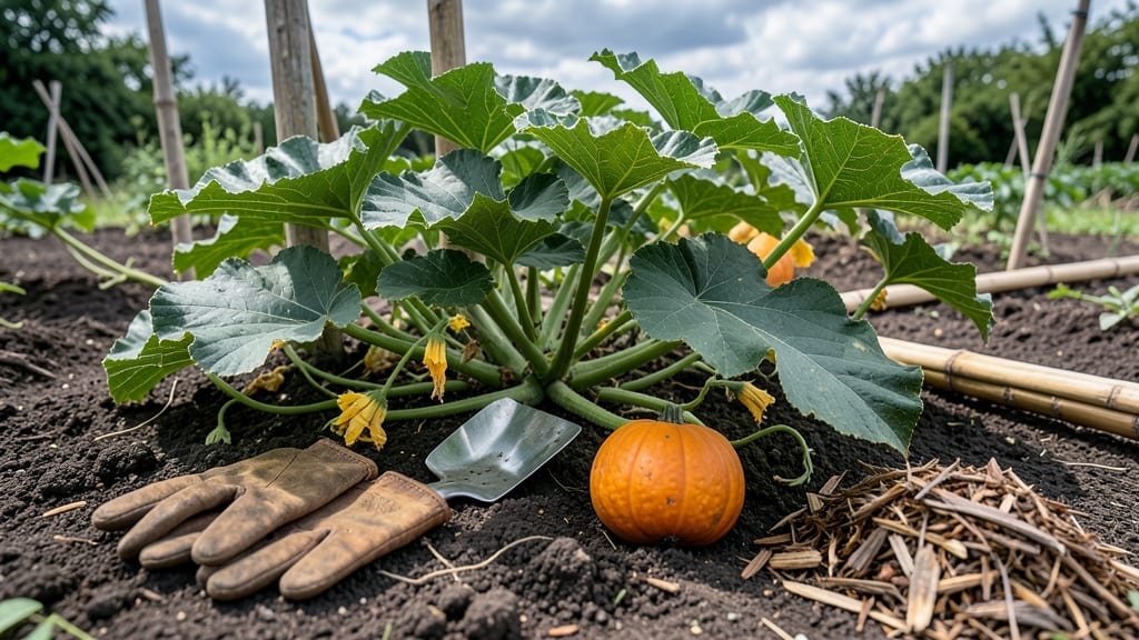 When Do You Plant Pumpkins in Utah: Altitude-Zone Planting Chart for 90-Day Harvests