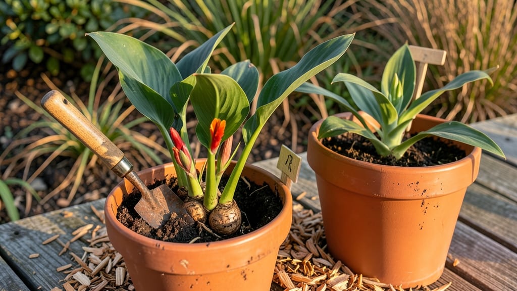When to Plant Canna Bulbs in Illinois: Heat-Loving Schedule for Zero Frost Risk