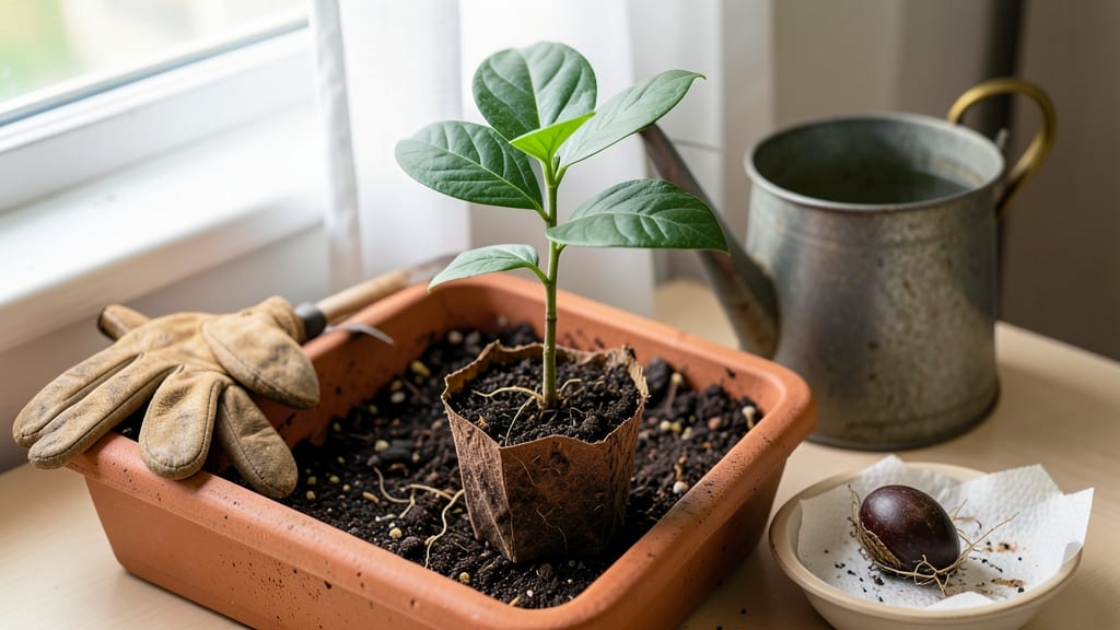 When to Plant Avocado Seeds in Dirt: Warm Soil Tricks for Sprouting Success