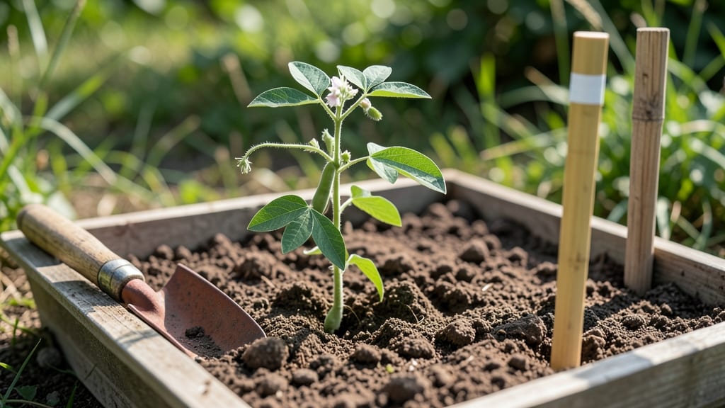 When to Plant Fava Beans in Zone 8: Ideal Months for Frost-Free Harvests
