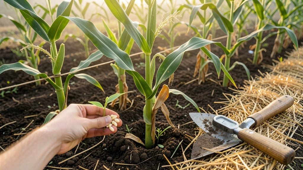 When to Plant Corn in Portland Oregon: Exact Dates for Zero-Frost Success