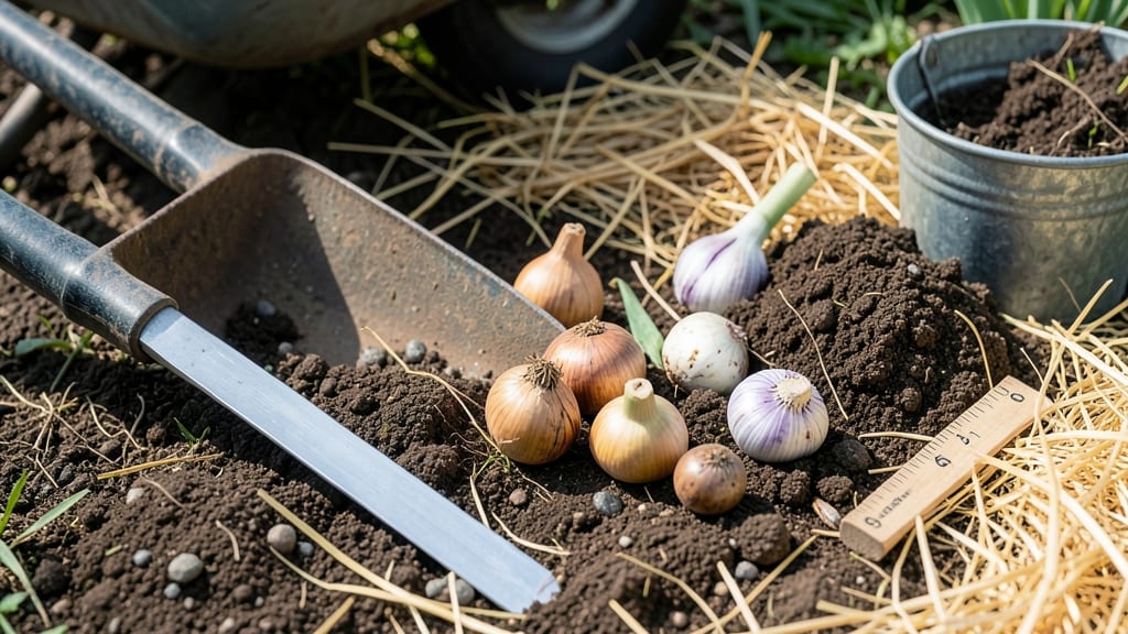 When to Plant Bulbs in Indiana: Exact Months for Zero-Frost Success