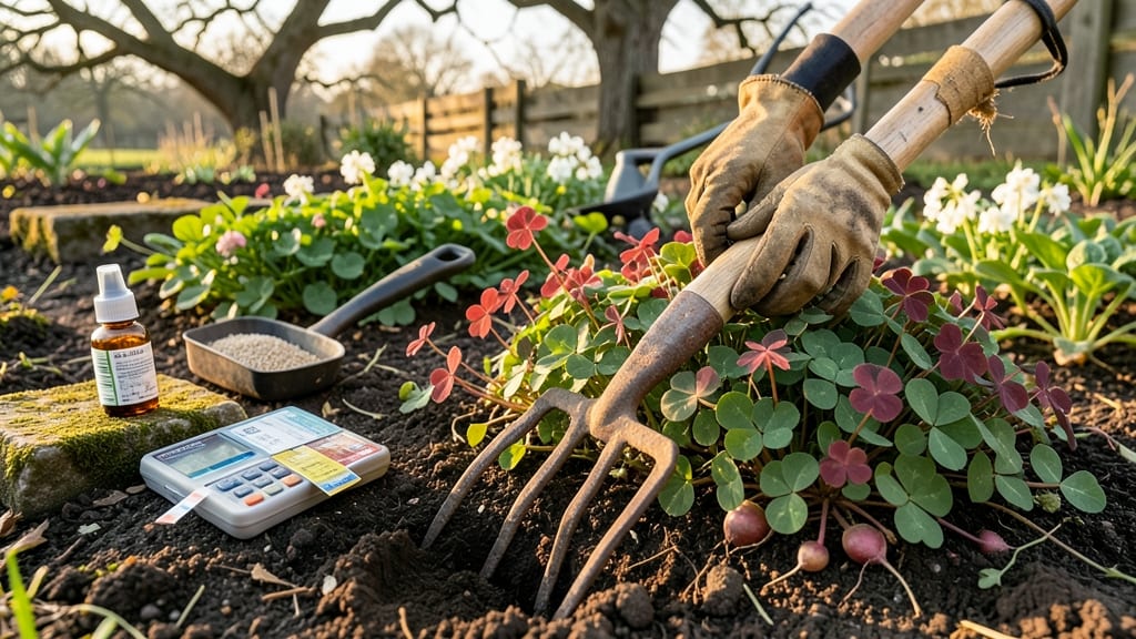 When to Plant Food Plots in Alabama: Exact Months by Soil Warmth Zones