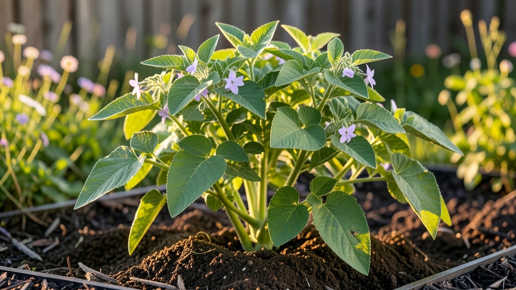 How Tall Do Potato Plants Grow: Variety-Specific Heights & Space-Saving Tips