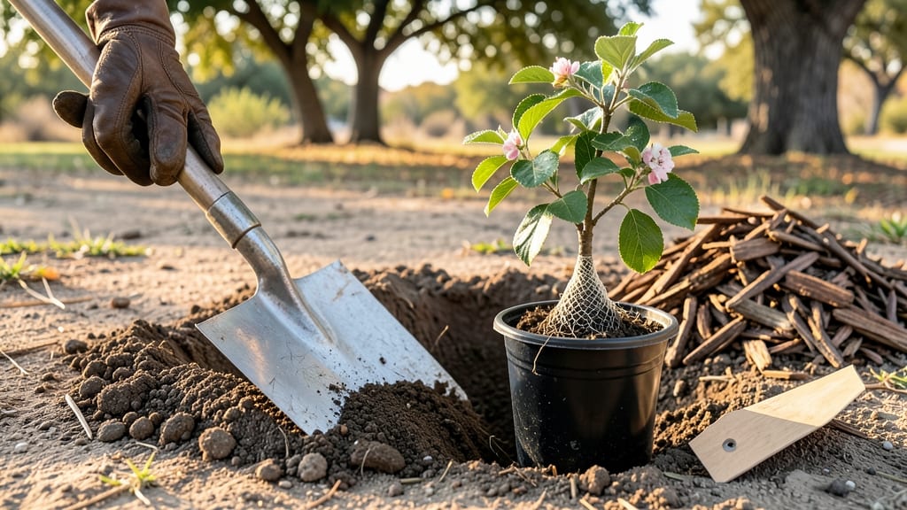 When to Plant Fruit Trees in Utah: Cold-Hardy Varieties and Exact Months