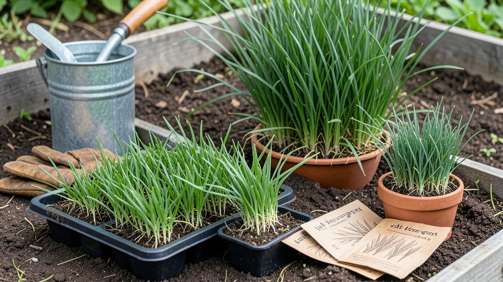 When to Plant Fescue in Kansas: Exact Months for Strong Root Growth Before Frost