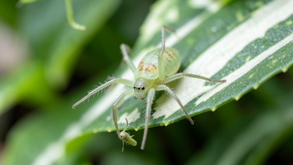 How Much Light Does a Spider Plant Require: Survival Guide for Low-Maintenance Care