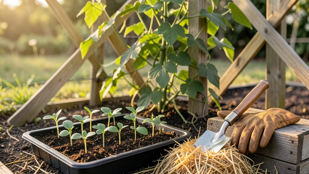 When to Plant Beans in Seattle: Frost-Free Timeline by Exact Week