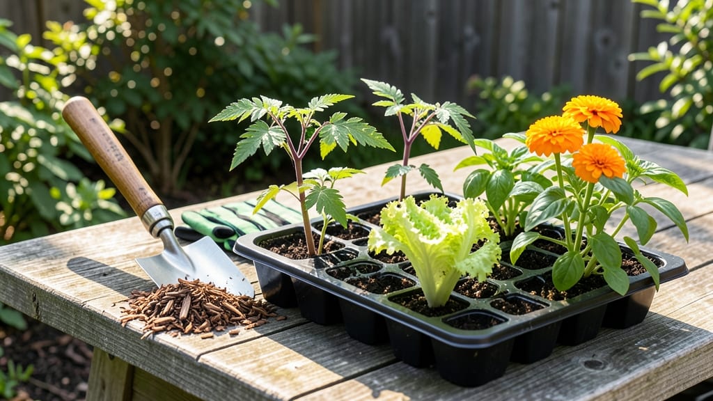 When to Plant Garden in Zone 7: Cold-Hardy Crops vs Warm-Lovers Timeline
