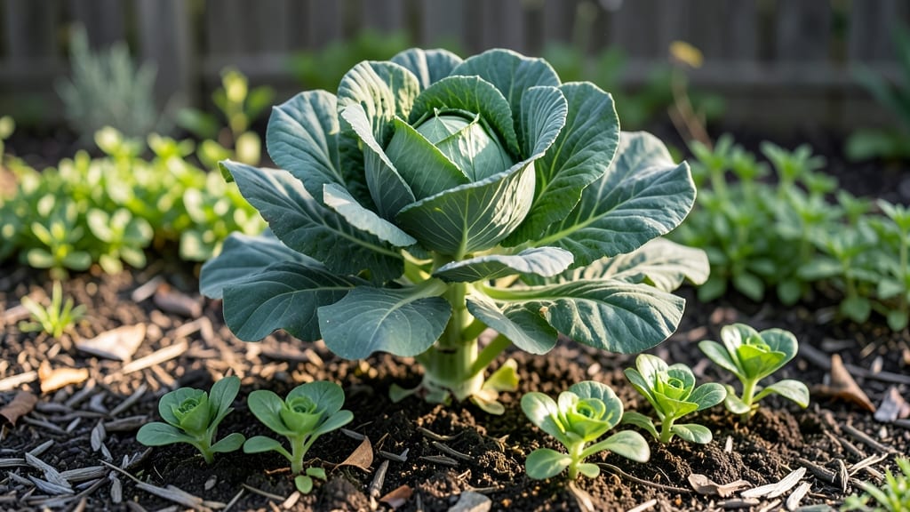 When to Plant Cabbage in Pennsylvania: Cold-Hardy Varieties and Frost-Free Deadlines