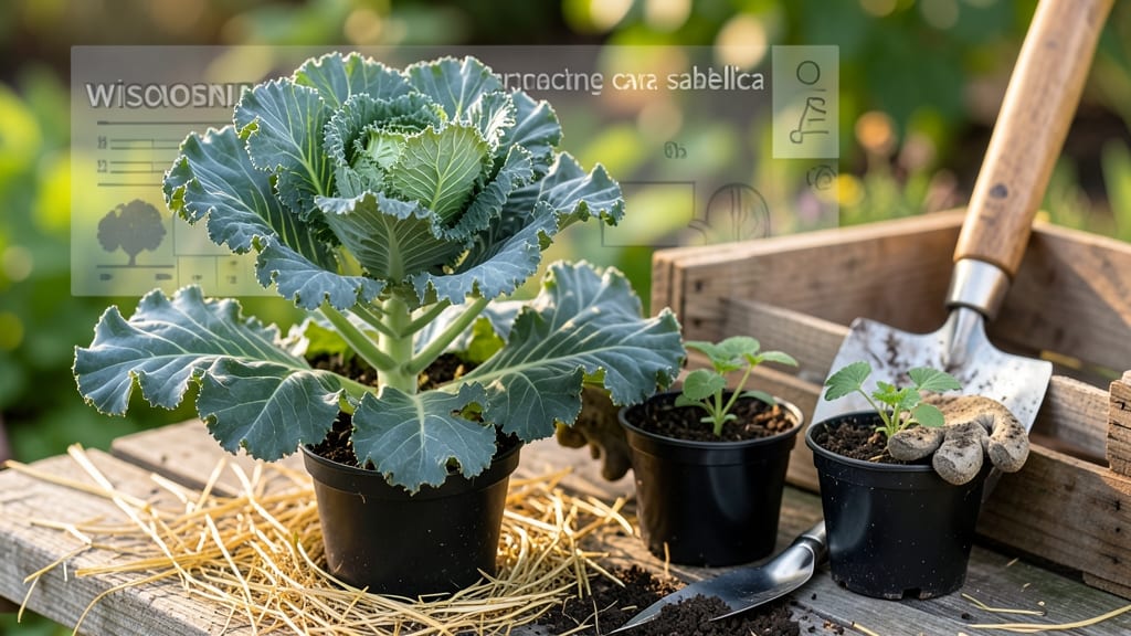 When to Plant Brassicas in Wisconsin: Cold-Hardy Varieties & Frost-Resistant Timing Guide