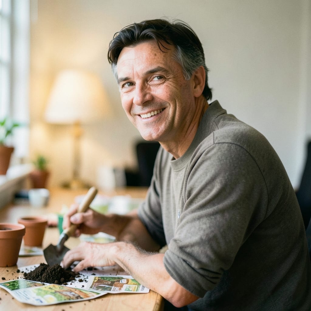 Vince Ruggiero
