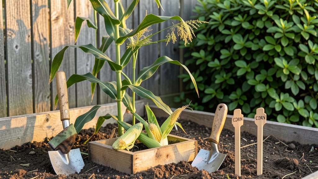When to Plant Corn in West Virginia: Microclimate-Specific Dates for Peak Yields