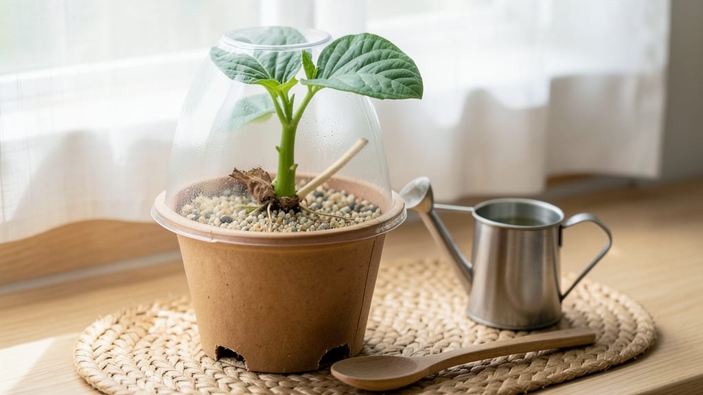 When to Plant Your Avocado Seed in Soil: Germination Timeline for Success