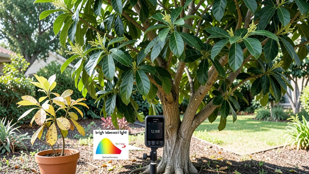 How Much Light Does an Avocado Plant Need: Indoor Sunlight Rules for Healthy Growth