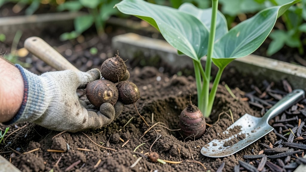 When to Plant Calla Lily Bulbs in Zone 8: Spring Heat Tolerance Tricks for Bold Blooms