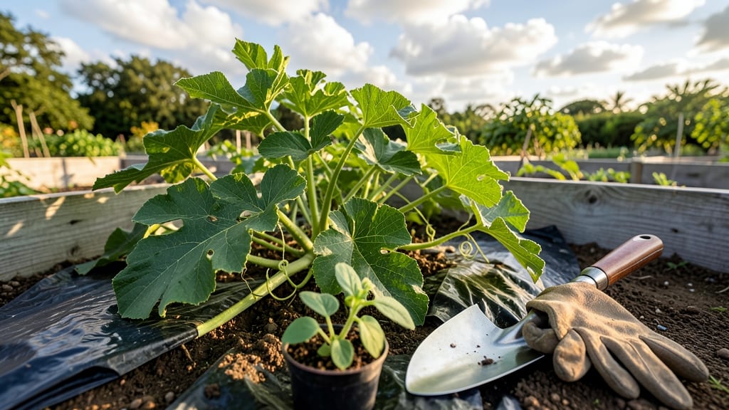 When Do You Plant Watermelon in Florida: County-Specific Dates for Zero-Frost Success