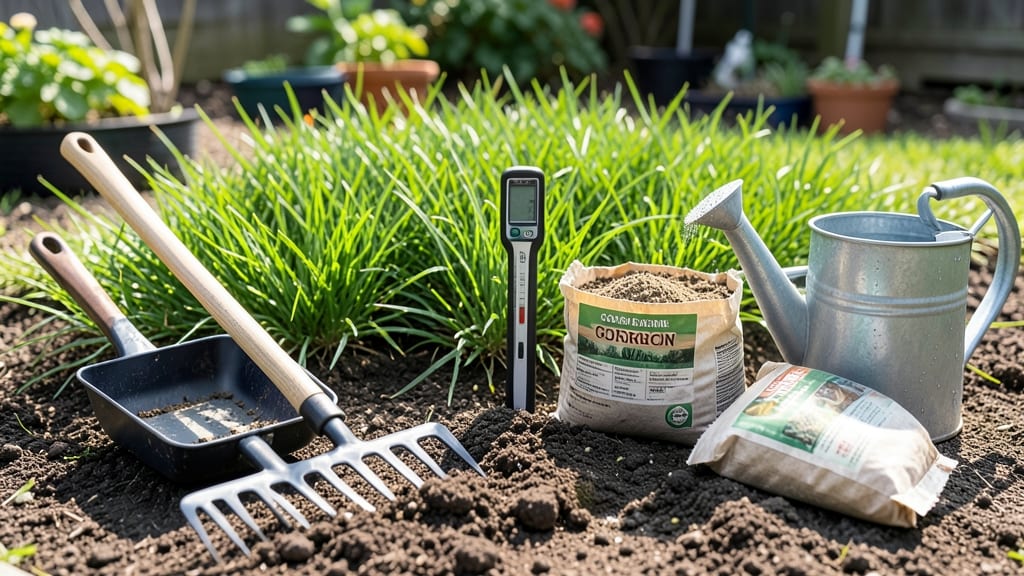 When Can You Plant Grass Seed in Colorado: Elevation-Specific Deadlines for Strong Root Establishment