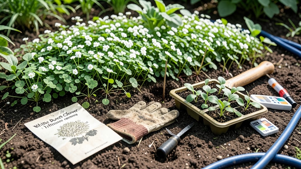 When to Plant Food Plots in Texas: County-Specific Deadlines for Zero-Frost Survival