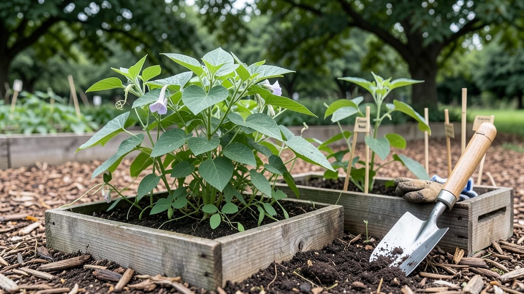 When Do You Plant Green Beans in Missouri: Exact Dates for Zero-Frost Success