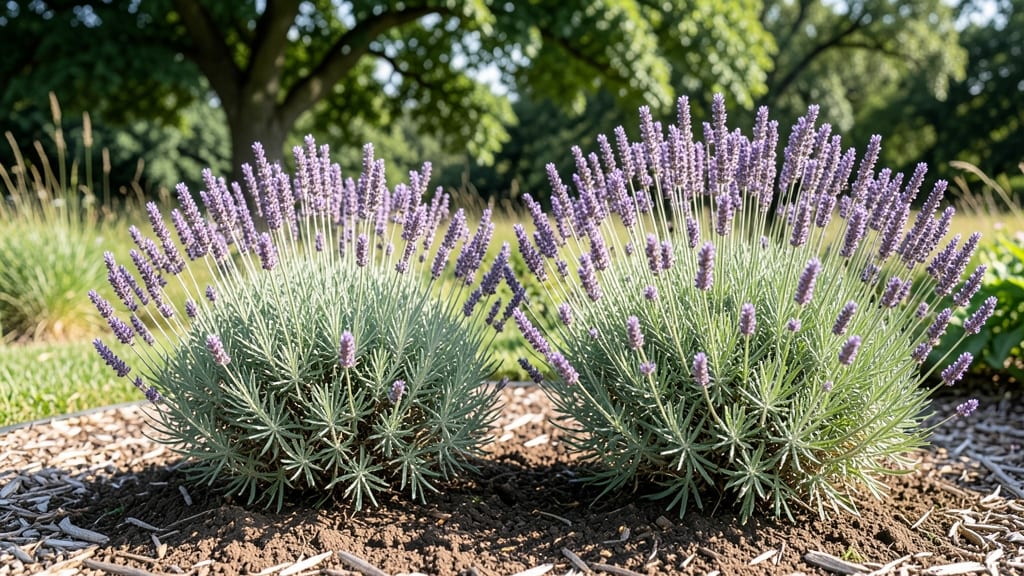 How Tall Does a Lavender Plant Grow: Height Ranges by Variety and Pruning Needs