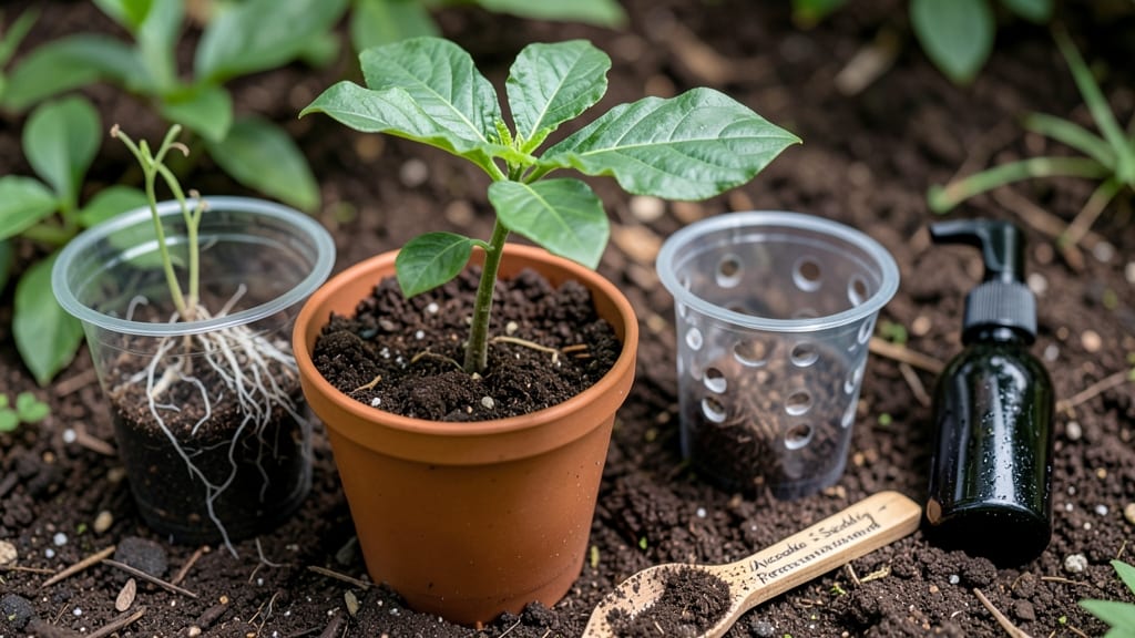 When Can I Plant My Avocado Seed in Soil: Germination Timing for Year-Round Success
