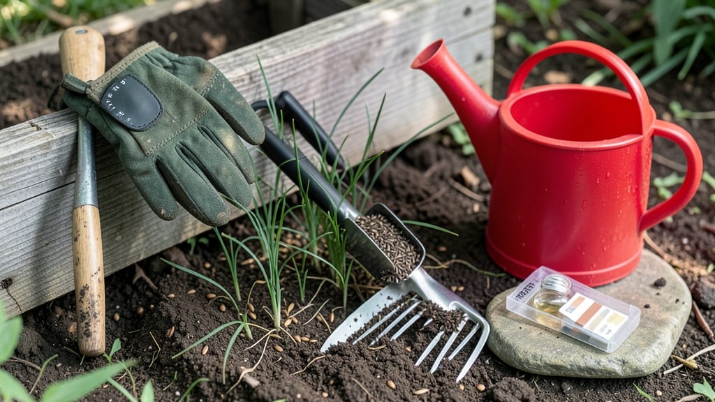 When to Plant Grass Seed in the Fall: Optimal Weeks Before Frost for Thick Growth