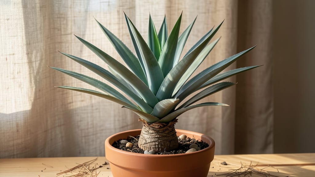 How Much Light Does a Yucca Plant Need: Thriving in Bright Spots (Indoor & Outdoor)