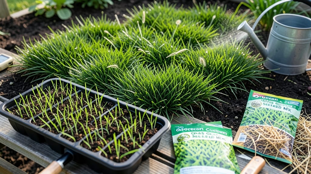 When Is the Best Time to Plant Grass Seed in Oregon: Microclimate-Specific Deadlines for Strong Root Establishment