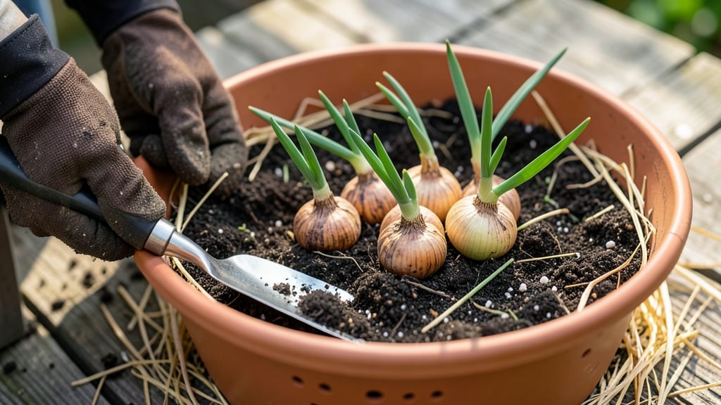 When to Plant Gladiolus Bulbs in Colorado: Spring Soil Warmth Triggers & Fall Hardiness Hacks