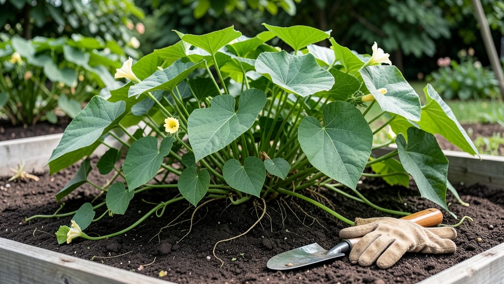 When Do You Plant Sweet Potatoes in Alabama: Soil Temp & Heat Zone Timeline for Peak Harvests